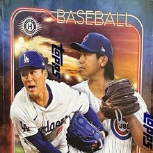 Shop Baseball Trading Cards