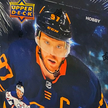 Shop Hockey Trading Cards