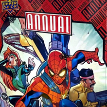 Shop Marvel Trading Cards