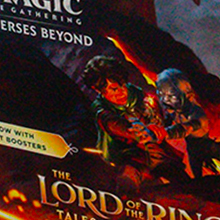 Shop Magic: The Gathering Trading Cards