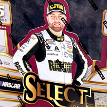 Shop Racing Trading Cards