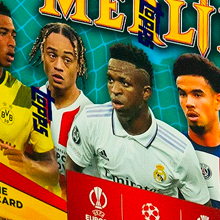 Shop Soccer Trading Cards