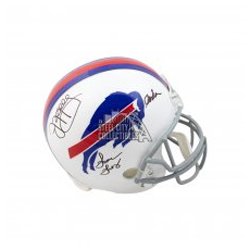 Buffalo Bills Team Greats Autographed Authentic Proline Full Size