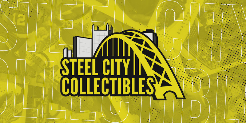 Steel City Collectibles