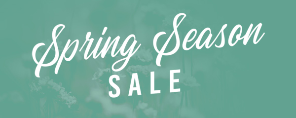 Special Deals at SCC!