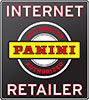 Panini Authorized Internet Retailer