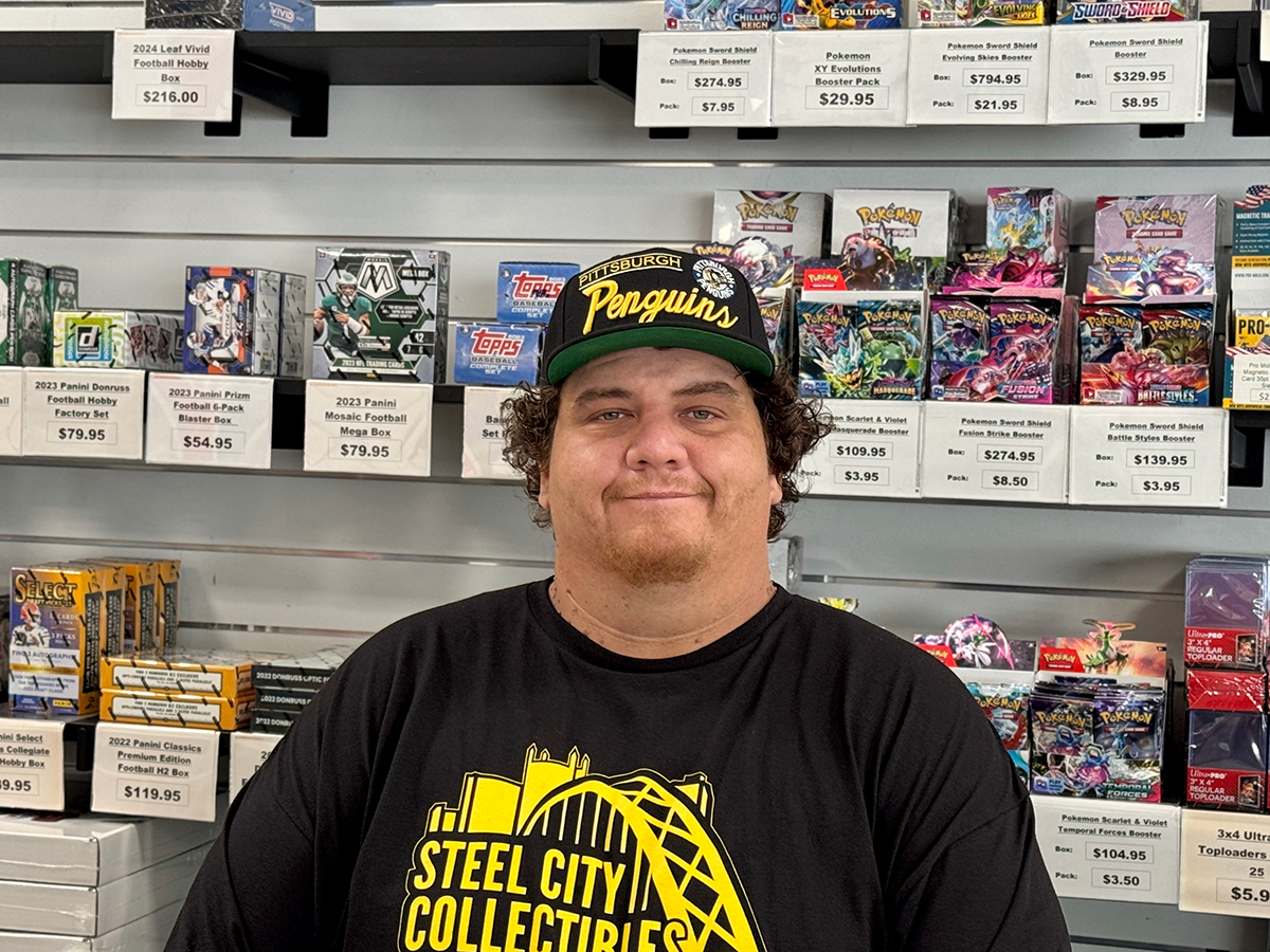 In-store pick-up available.