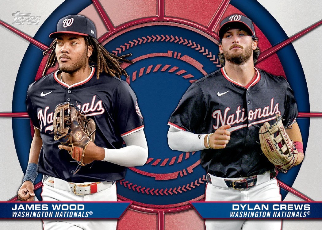 2025 Topps Series 2 Baseball Hobby Box | Steel City Collectibles
