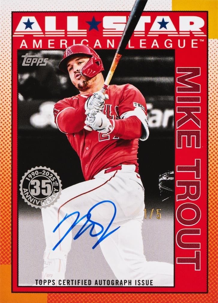 2025 Topps Series 2 Baseball Blaster 40-Box Case | Steel