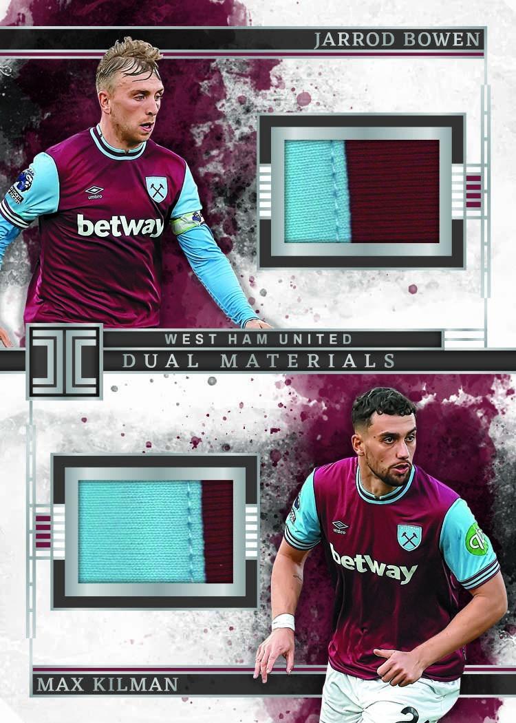 Hide Panini Soccer Impeccable 未開封 BOX Hide Panini Soccer Impeccable 未開封 BOX Hide様専用 Panini