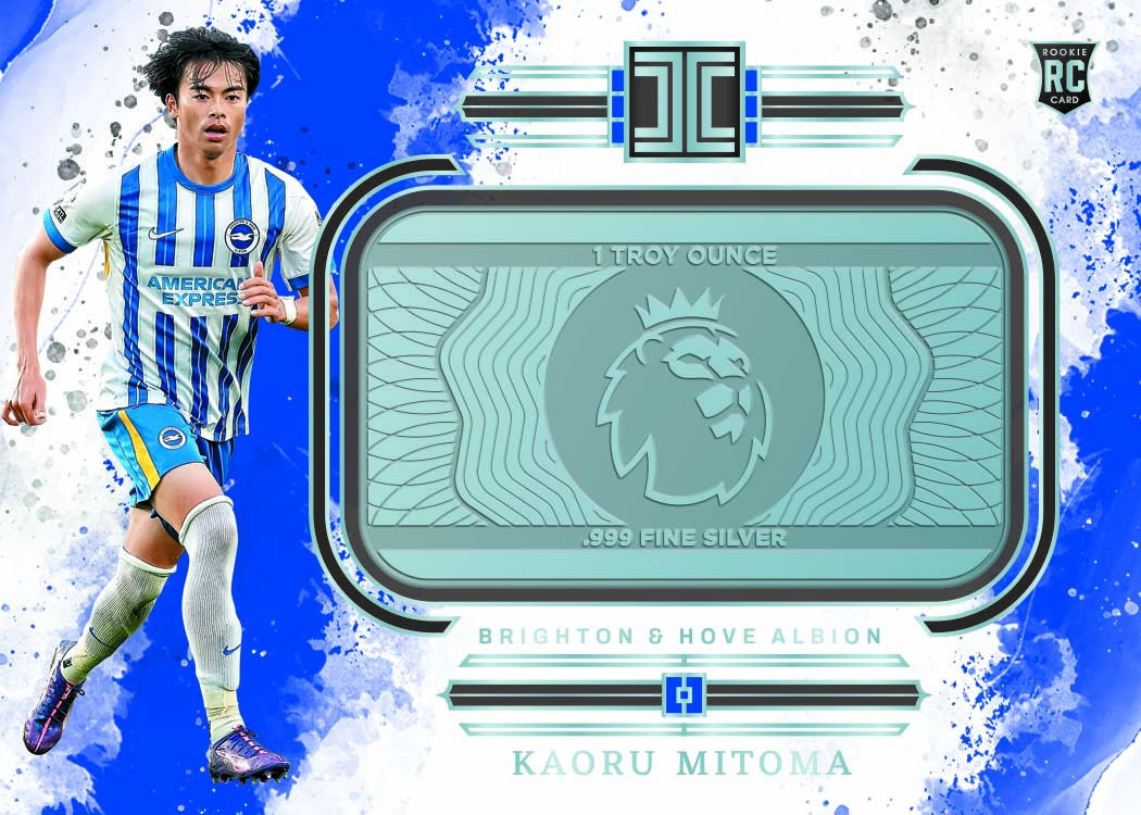 Panini Select soccer シャビ チャビ　ツインオート 1of1 Panini Select soccer シャビ チャビ ツインオート 1of1 2023