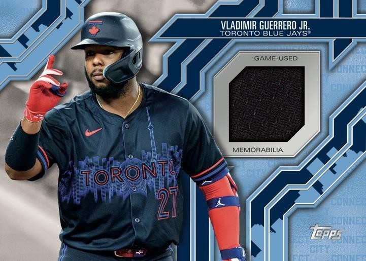 2025 Topps Series 2 Baseball Mega 20-Box Case | Steel City