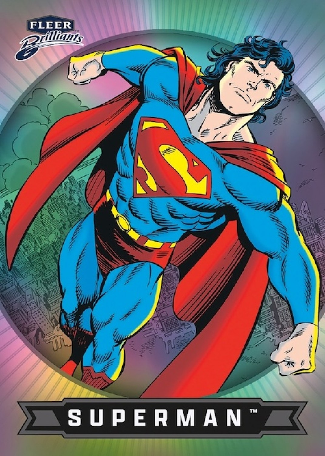 珍品　ブリジストン　フラッブ　スーパーマン 珍品 ブリジストン フラッブ スーパーマン - メルカリ