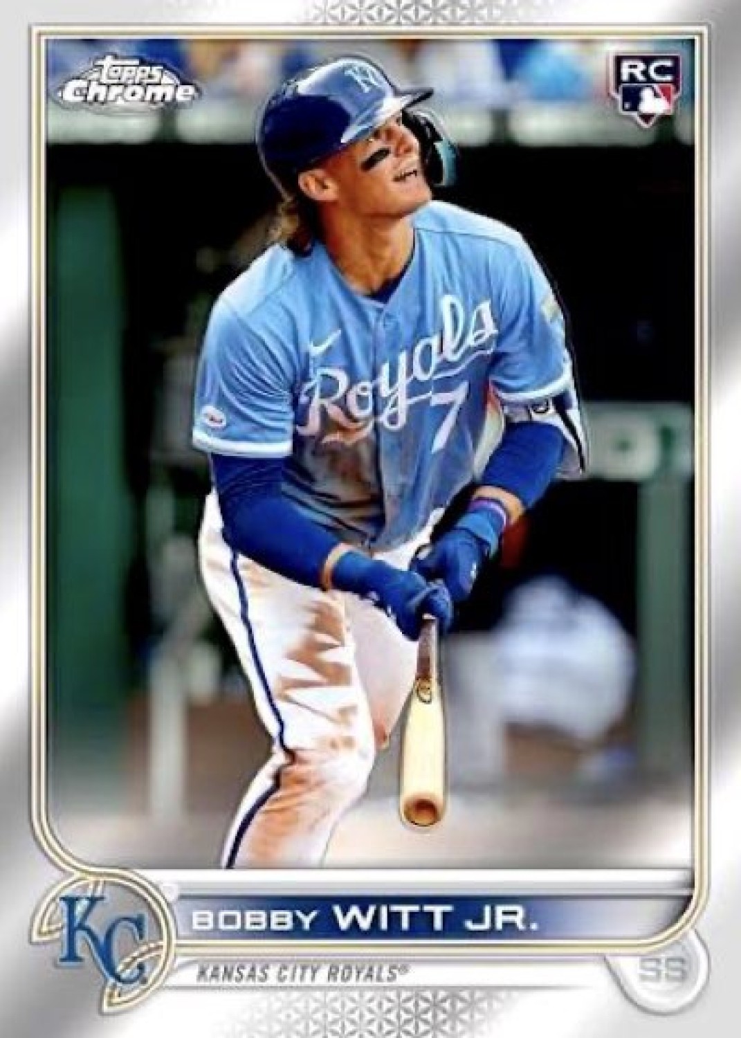 r*a様 2022 Topps Chrome Update MLB Series MLB 22 Topps Stadium Club Chrome Updates Value Box | Free