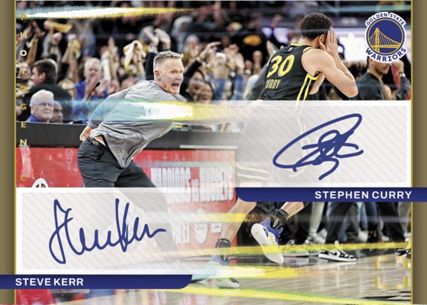 2024-25 Panini Photogenic Basketball Hobby Box | Steel City 