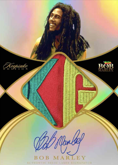 BOB MARLEY カレンダー 2025 Bob Marley Calendar | 12 Month