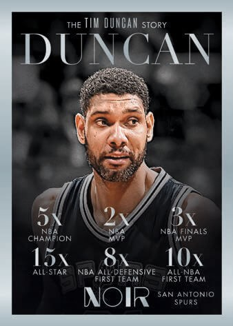 2024-25 Panini Noir Basketball Hobby Box | Steel City