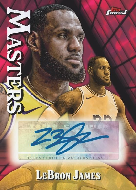 その他 TOPPS FINEST 2024-25 Topps Finest Basketball Breaker's Delight Box