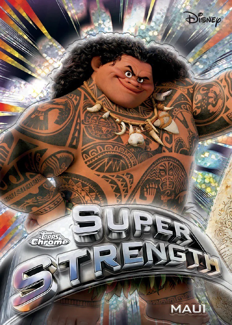 2025 topps chrome disney　ジャック・ジャック・パール Jack-Jack Parr 2025 Topps Chrome Disney #153 Base Price