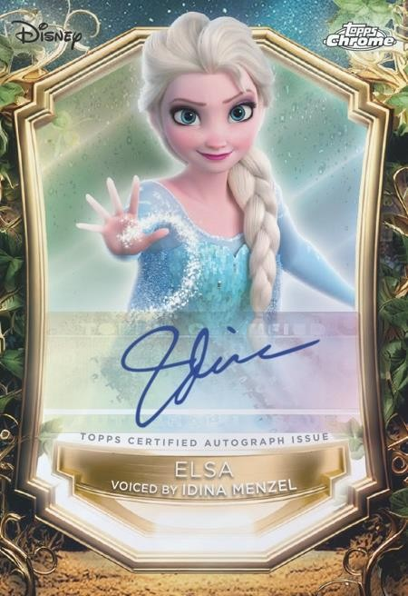 2025 Topps Disney Wonder Blaster Box | Steel City Collectibles