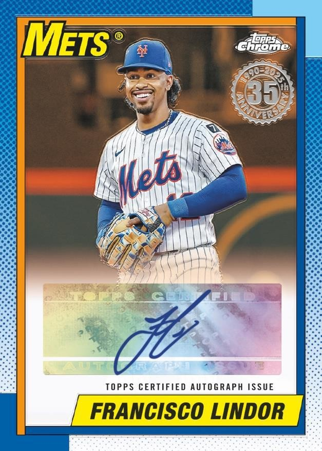 2025 Topps Chrome Update Series Baseball Mega 20-Box Case | Steel