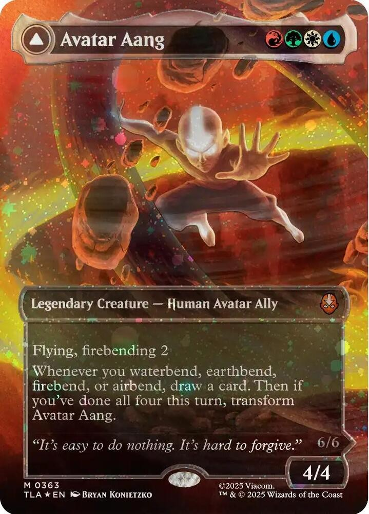 avatar the last airbender collector booster box mtg Amazon.com: Magic: The Gathering | Avatar: The Last Airbender Collector  Booster | 1 Pack of 15 Cards main image 0