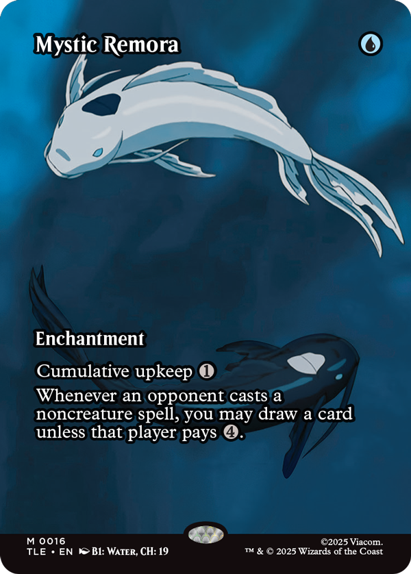 Magic the Gathering Avatar the Last Airbender Commander's Bundle Box |  Steel City Collectibles