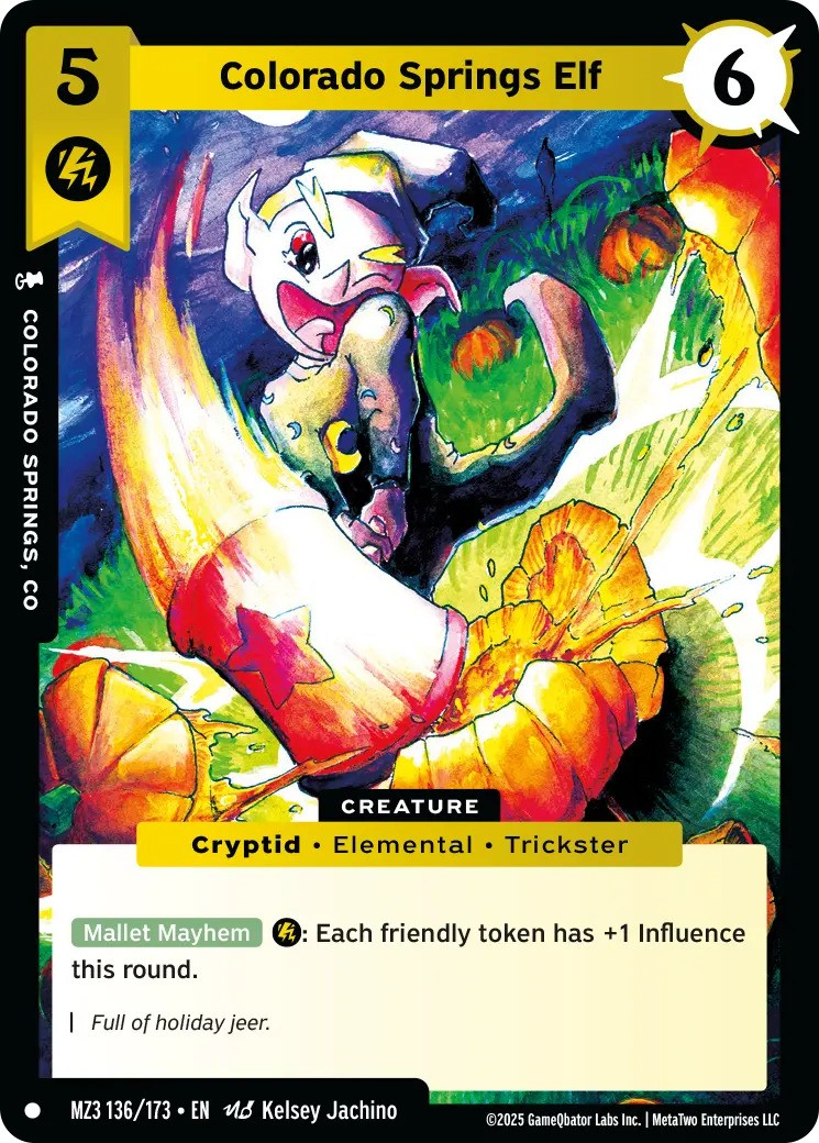Metazoo Secret Shadows Booster Box | Steel City Collectibles