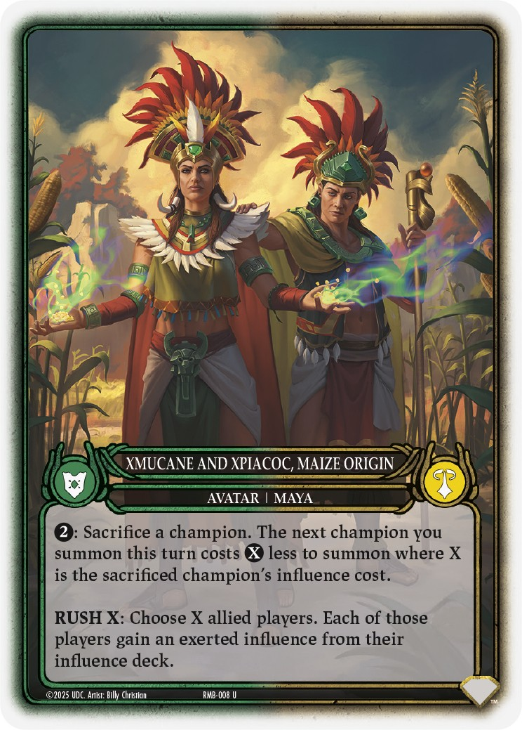2025 Upper Deck Rush of Ikorr Merciless Battleground Booster Box | Steel  City Collectibles