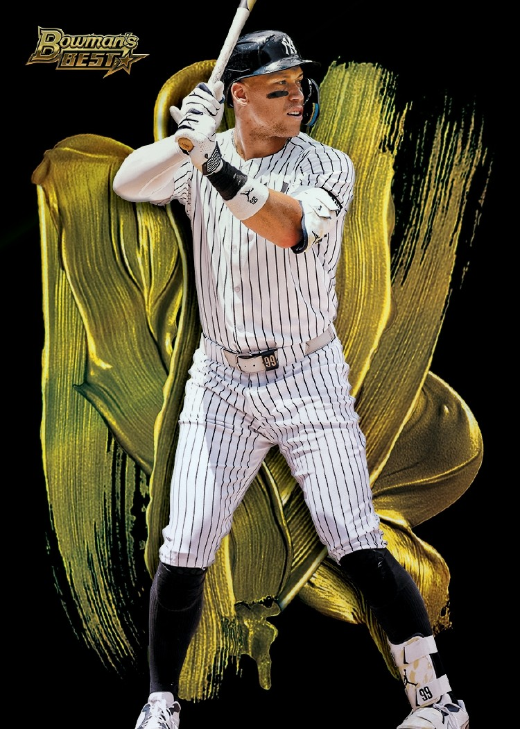 2025 Bowman's Best Baseball Hobby Box | Steel City Collectibles