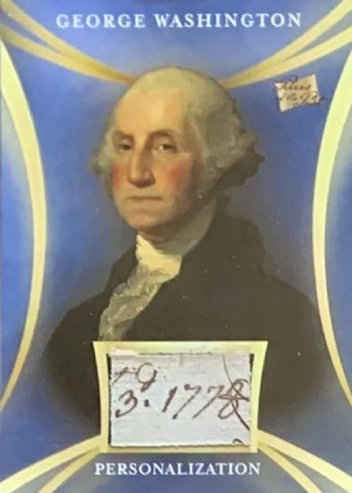 george washington pokemon card A blank The Kicking Pokémon Hitmonlee Hitmonlee