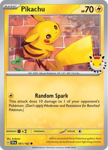 Pokemon Day 2026 Collection Box | Steel City Collectibles