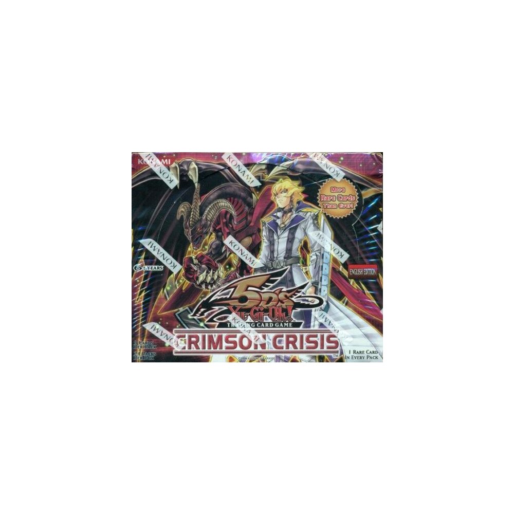 crimson crisis booster box Innistrad Crimson Vow Set Booster Box main image 1