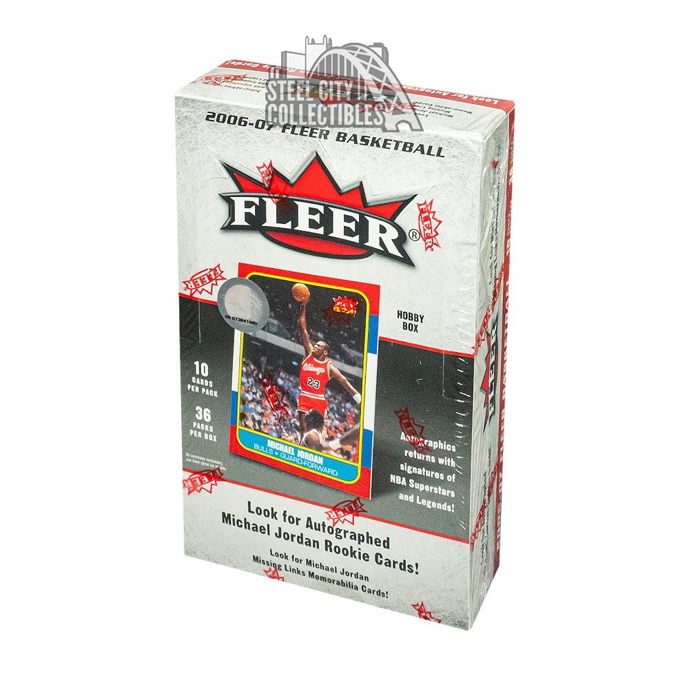 レア 2007 -08 Fleer Feel the Game Jersey MICHAEL JORDAN / マイケル
