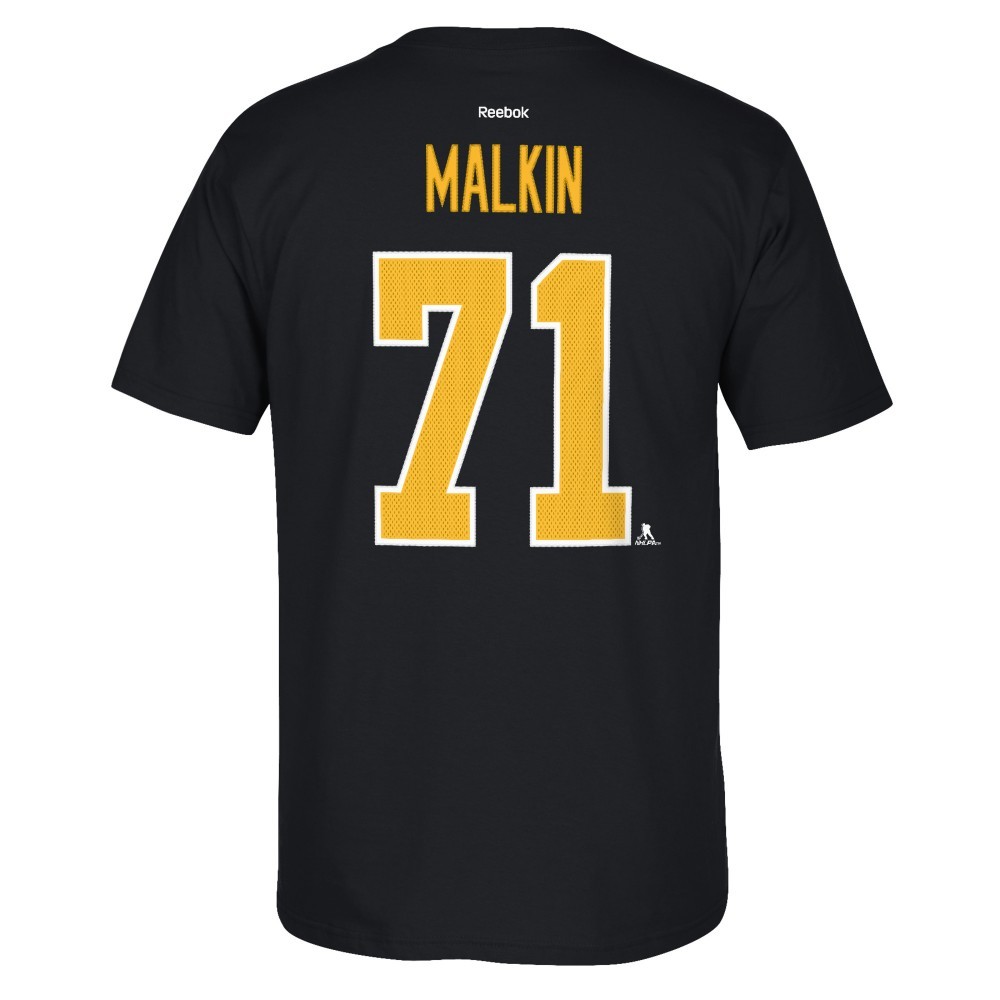 reebok penguins shirt