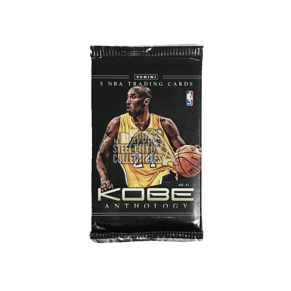 2012-13 Panini Kobe Anthology #149 Kobe Bryant - NM-MT