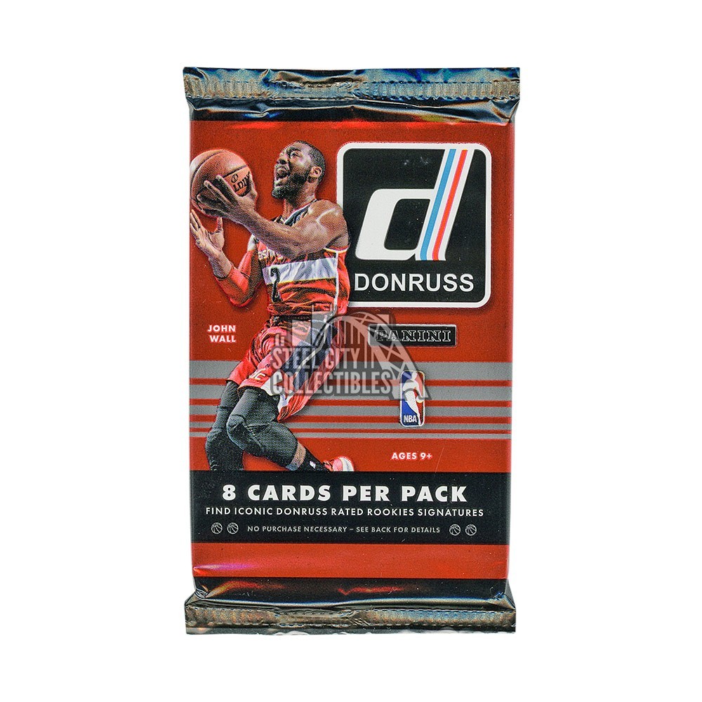 Nba Charlotte Bobcats Licensed 2010-11 Donruss Team Set Plus Storage Album