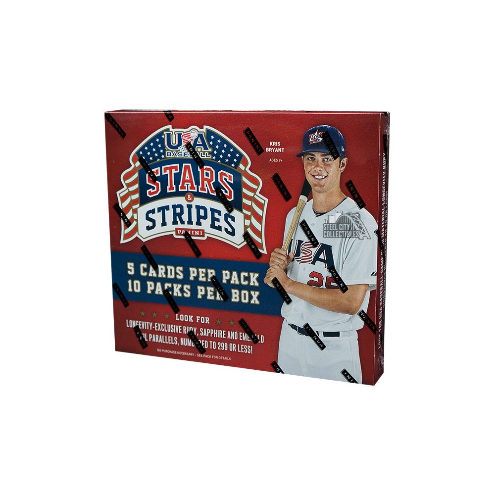 kris bryant stars and stripes jersey