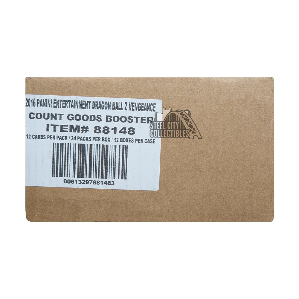 dragonball z vengeance - blister pack (Neu und originalverpackt) in