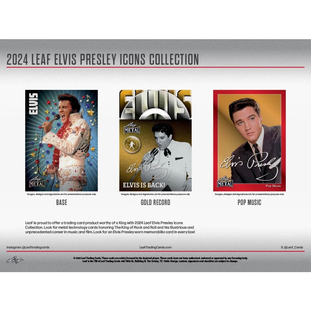 elvis プレスリー　ボックス Elvis Presley 'Memphis' Box: Definitive Collection of