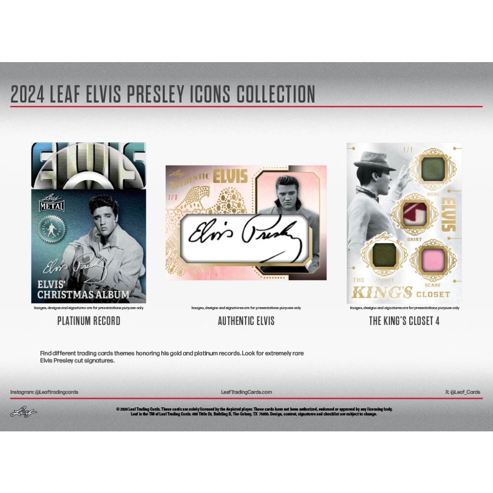 elvis プレスリー　ボックス Elvis Presley 'Memphis' Box: Definitive Collection of