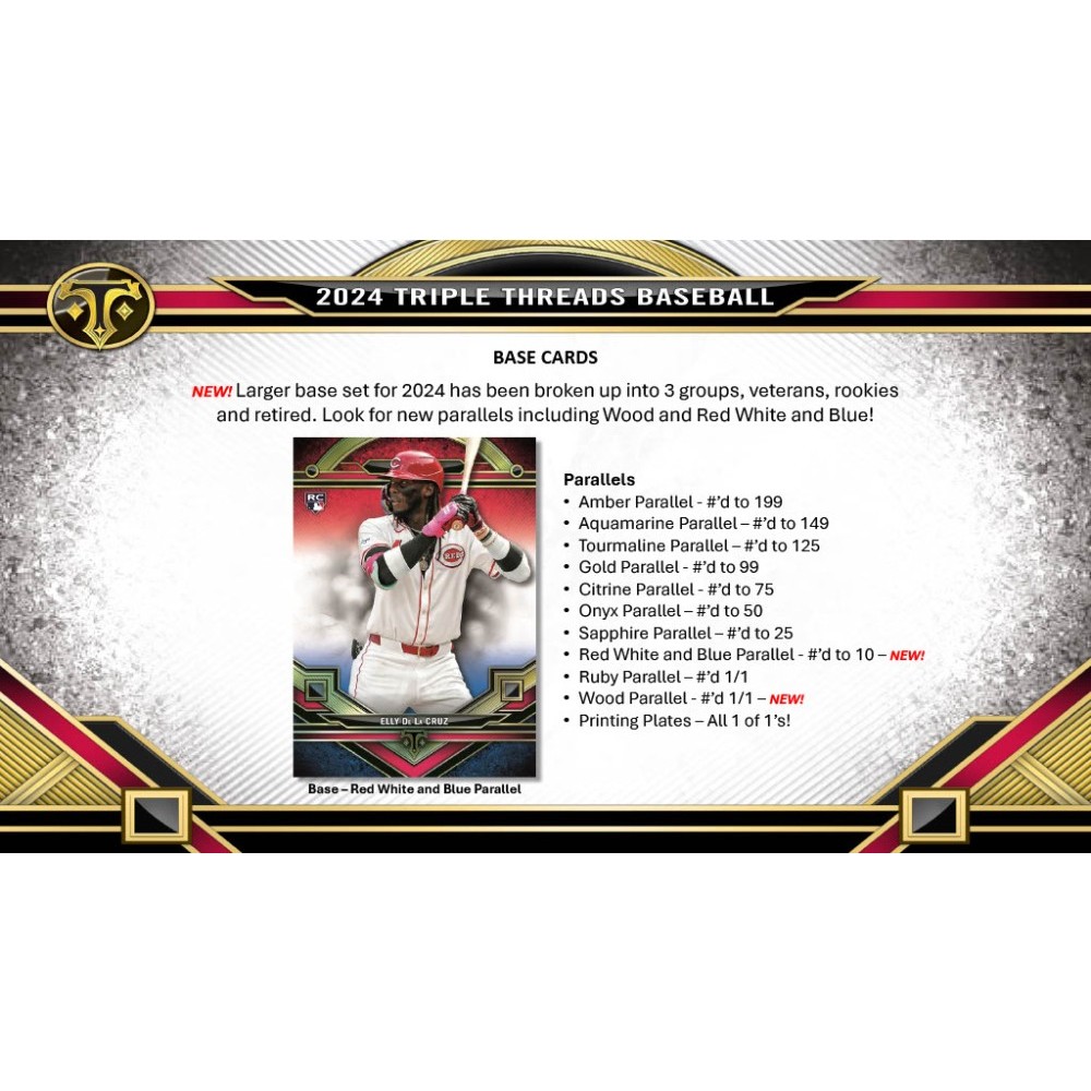ゲームセンター・ゲームカード TOPPS TRIPLE THREADS 2006 TOPPS TRIPLE THREADS NFL FOOTBALL HOBBY BOX TRIPLE AUTO