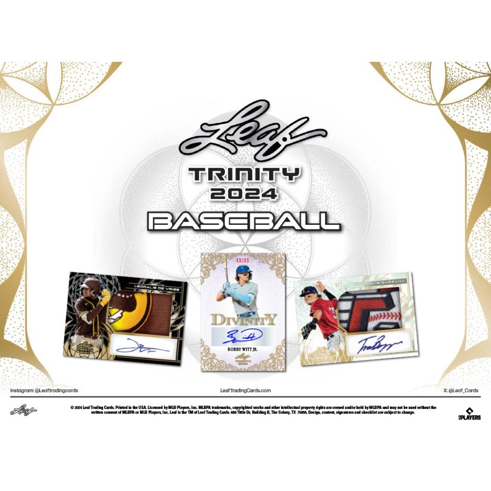 Batte De Baseball Trinity, Grise, Taille Adulte, Neuve Sous Emballage - Année 2023