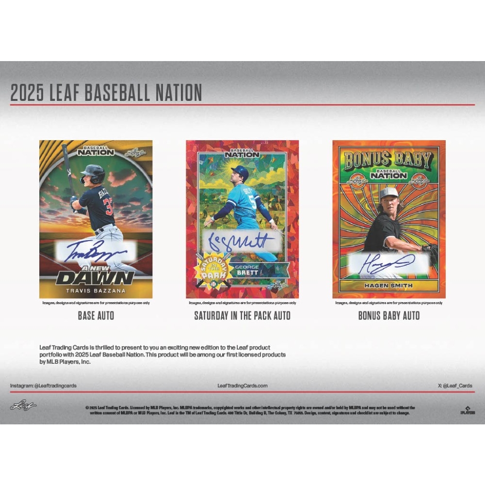 Leaf 0 Baseball Nation Box | Sasaki Hobby eBay 5⁄7 1 Rintaro