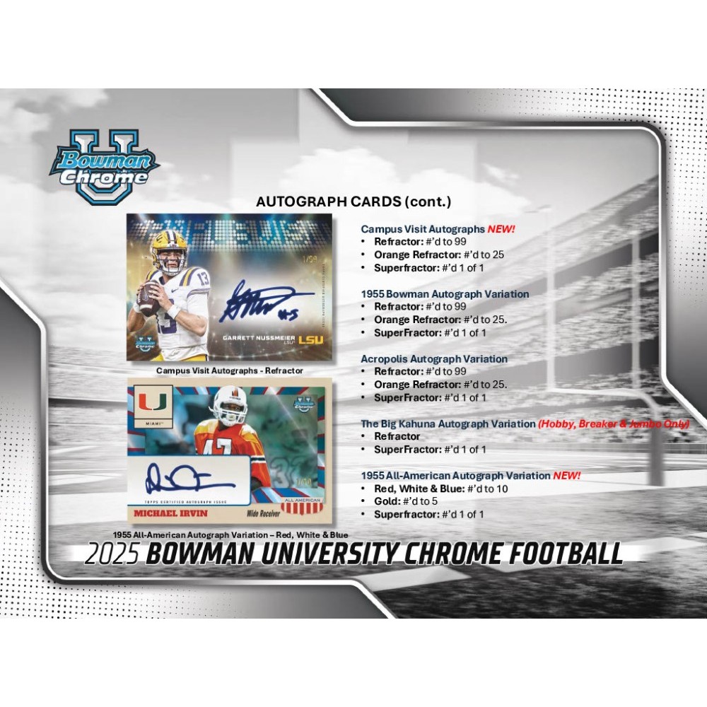 NFLカード bowman chrome interstate 90枚 NFLカード bowman chrome interstate 90枚