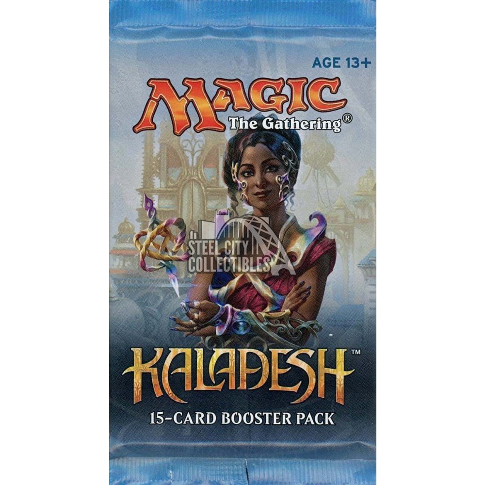 magic the gathering kaladesh booster box Amazon.com: Magic: the Gathering main image 0