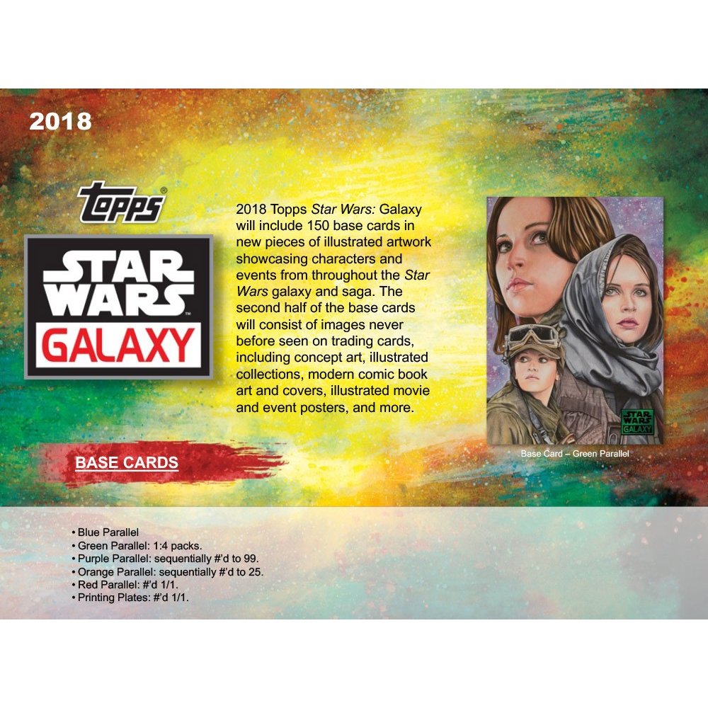 Topps - スケッチカード 2018 Topps Star Wars Topps - スケッチカード 2018 Topps Star Wars Star Wars Finest