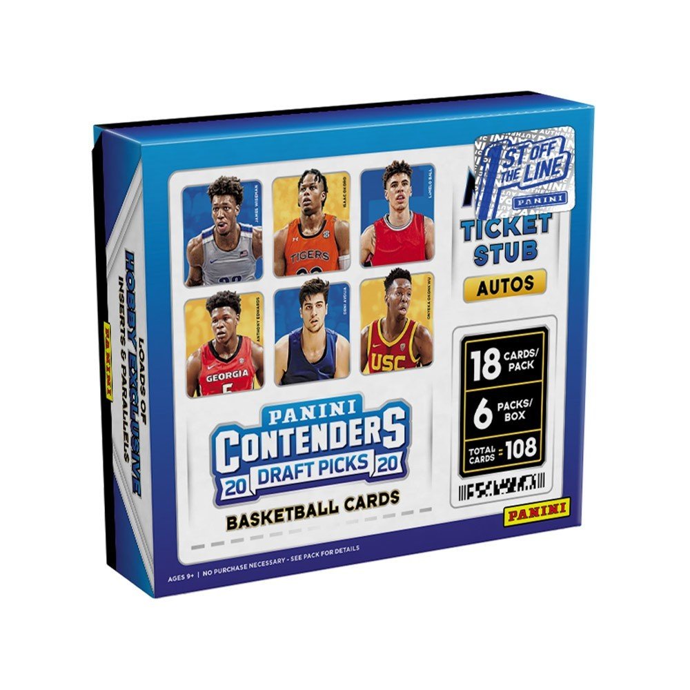 2020 21 Panini Contenders Draft Picks Collegiate Basketball Dual Hobby 2020-21-panini-contenders-draft-picks-collegiate-basketball-dual-hobby