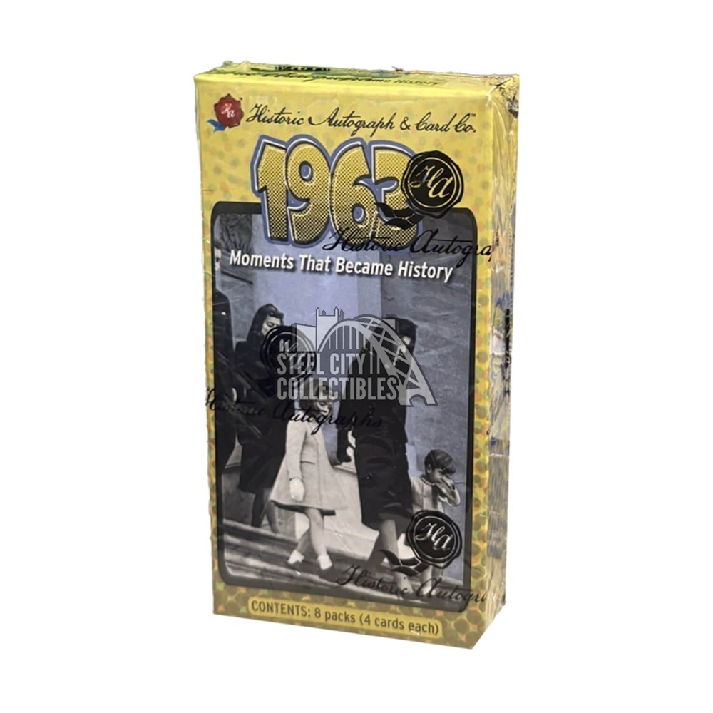 （当時物）Handmade　MAY　主演声優AUTOGRAPHセット 2026 Historic Autographs 1963 Moments That Became History Hobby