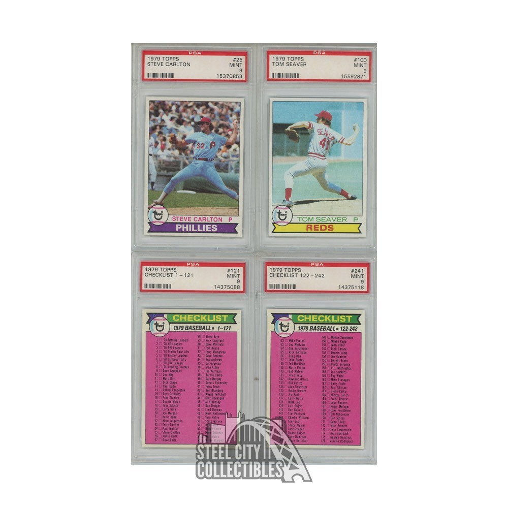 graded cards baseball How to Get Baseball Cards Graded: A Comprehensive Guide